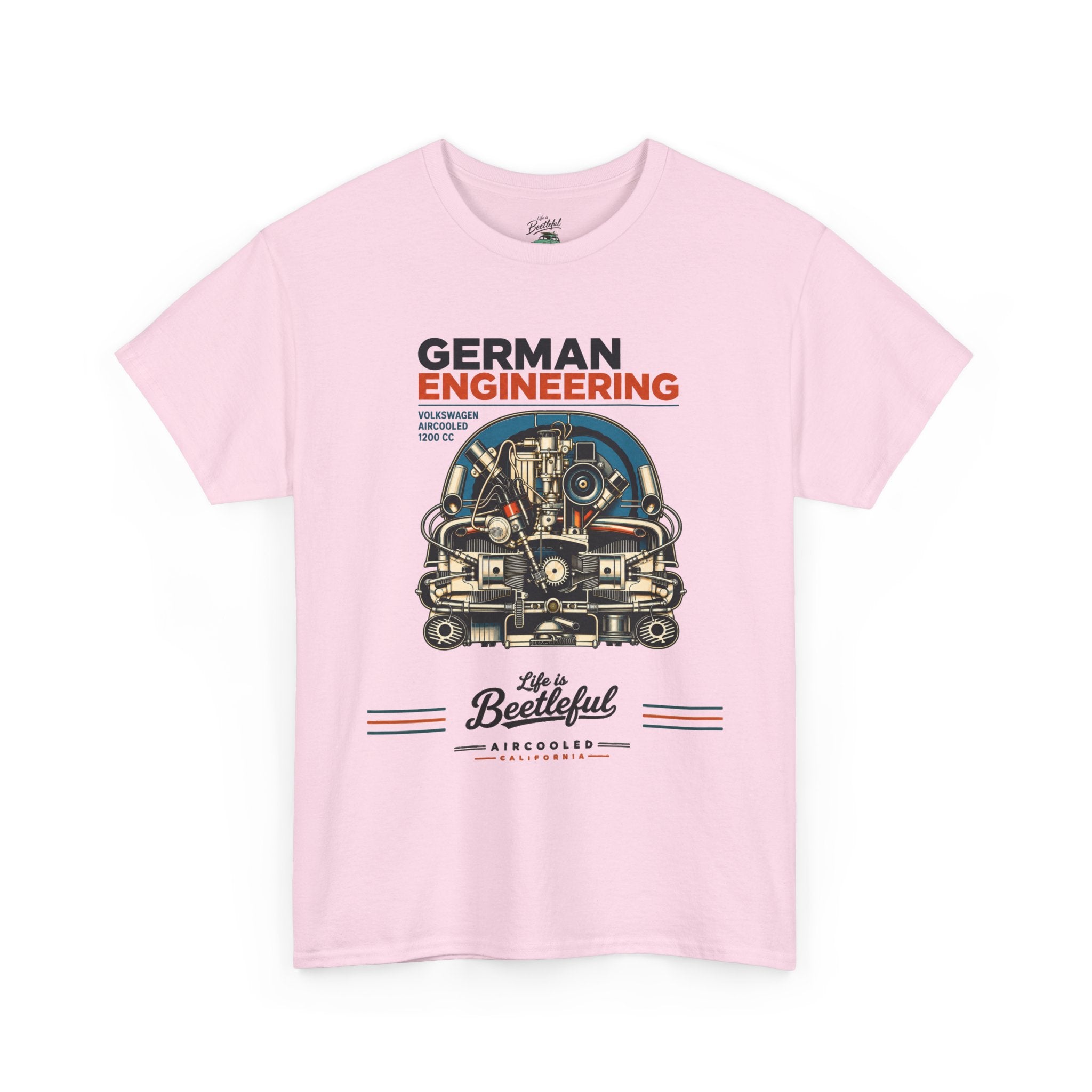 Life is Beetleful - German Engineering