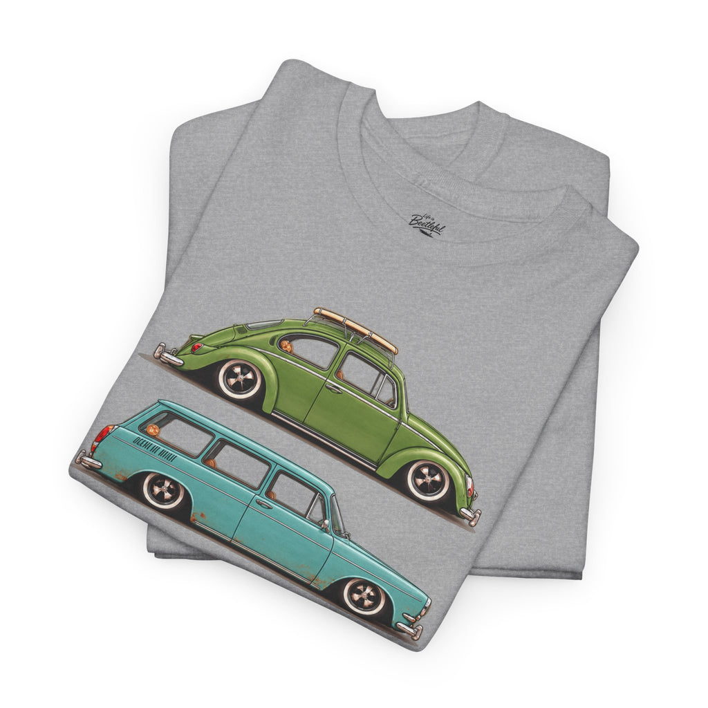 Life is Beetleful - Aircooled Trio