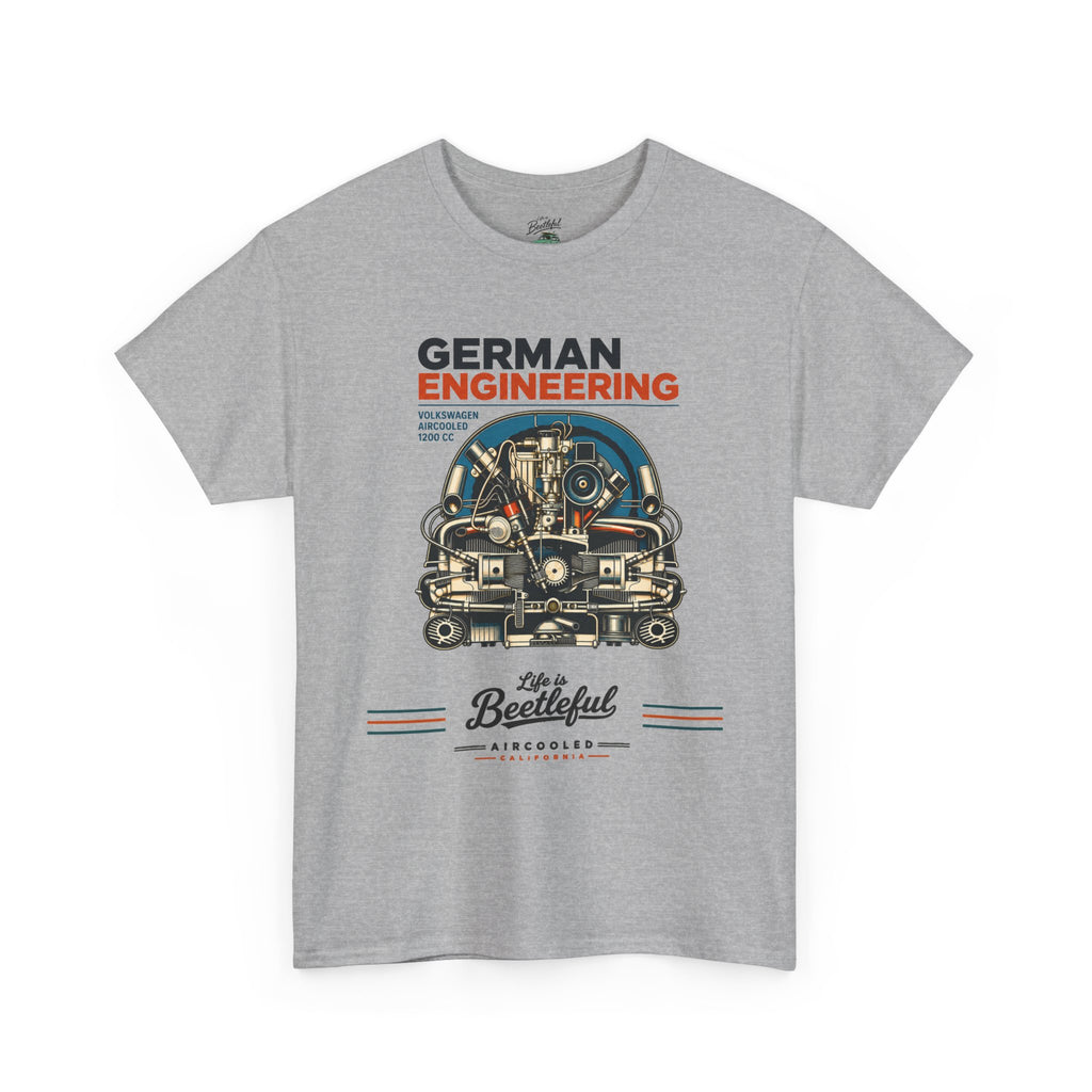 Life is Beetleful - German Engineering