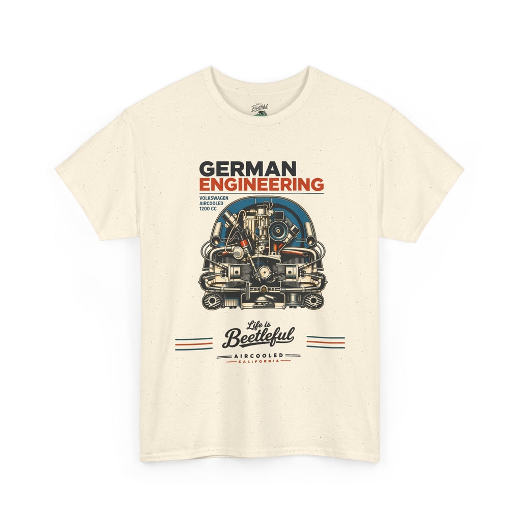 Life is Beetleful - German Engineering