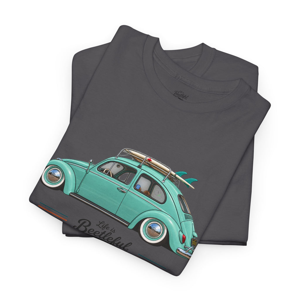 Life is Beetleful - TUTU by the Coast