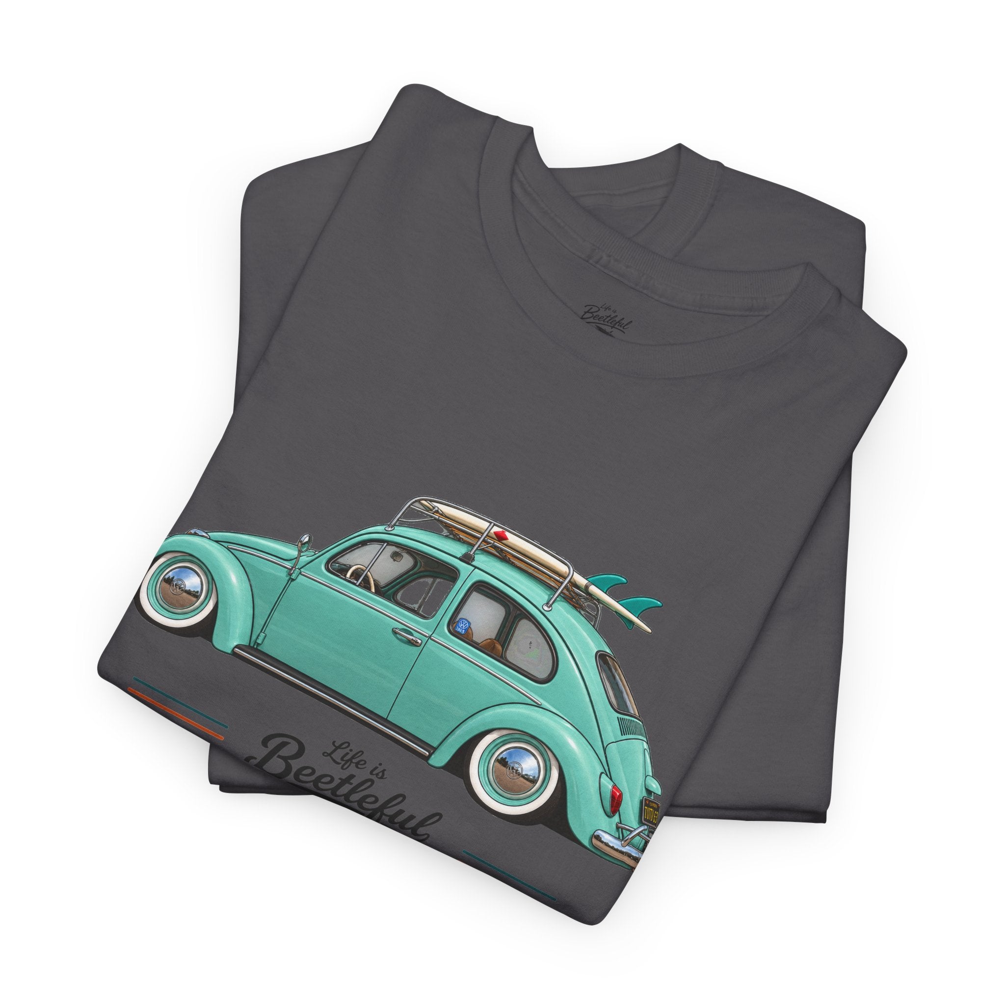 Life is Beetleful - TUTU by the Coast