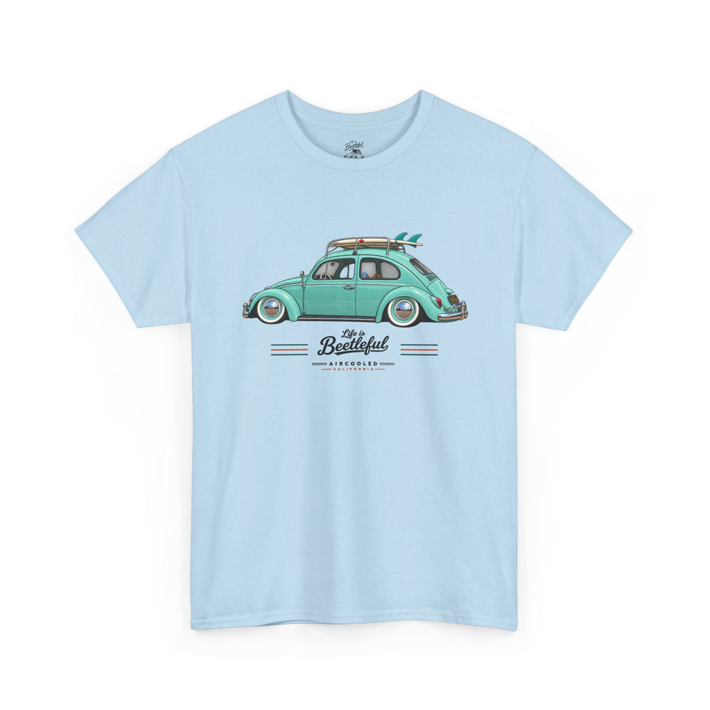 Life is Beetleful - TUTU by the Coast