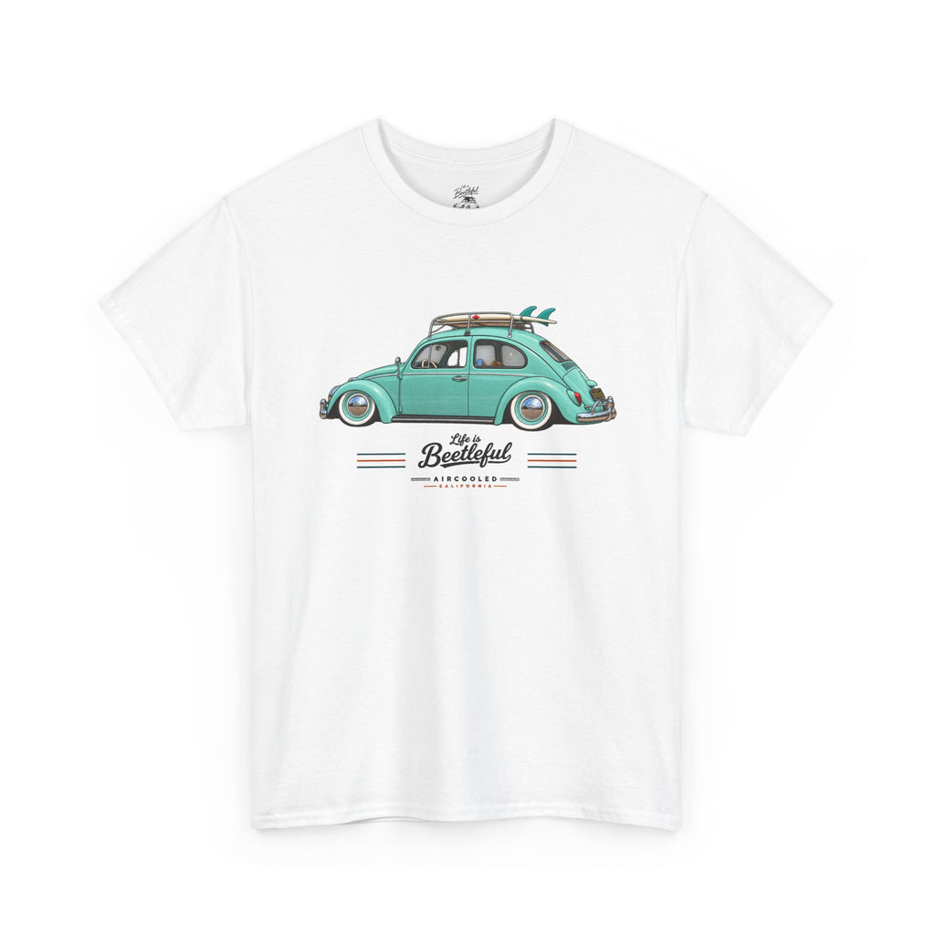 Life is Beetleful - TUTU by the Coast
