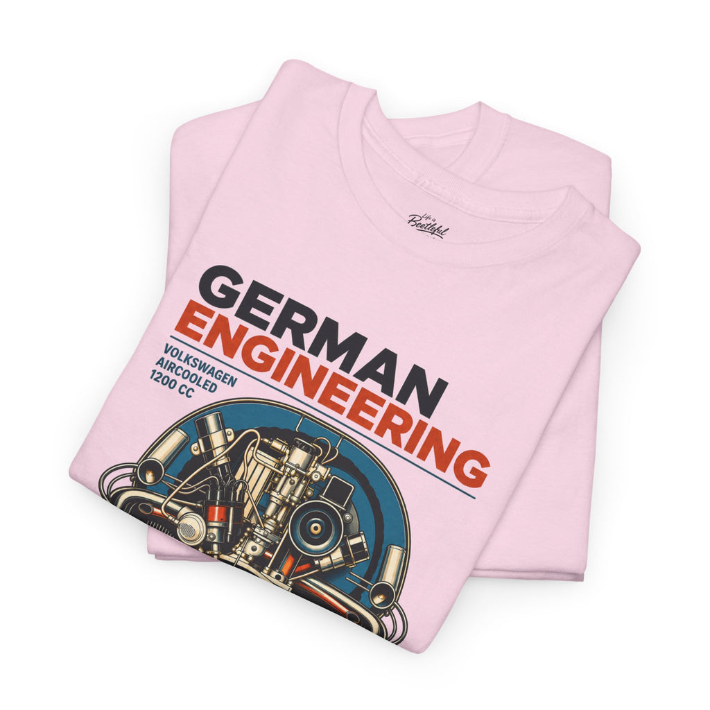 Life is Beetleful - German Engineering