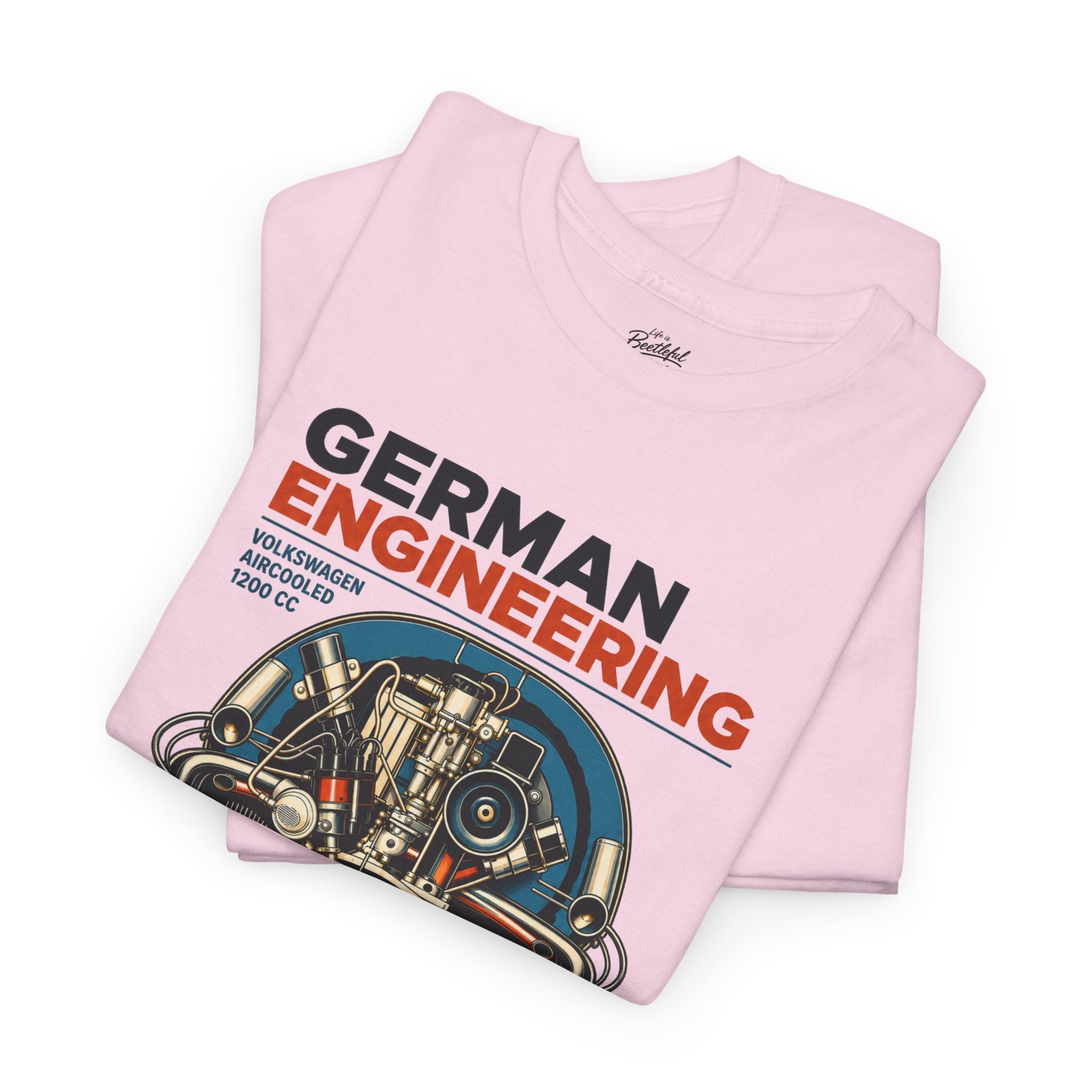 Life is Beetleful - German Engineering