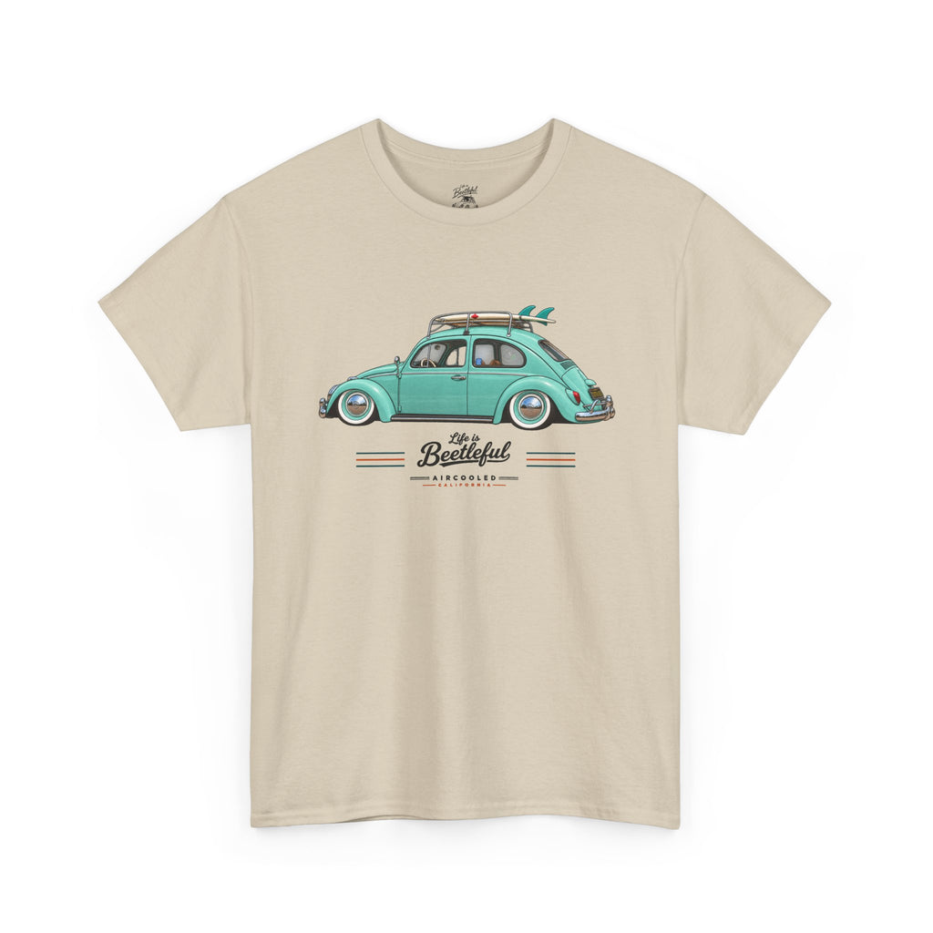 Life is Beetleful - TUTU by the Coast