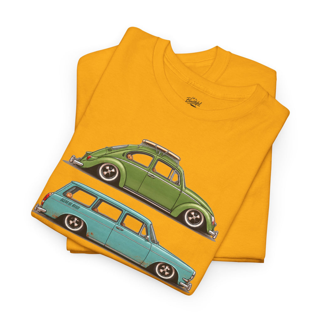 Life is Beetleful - Aircooled Trio