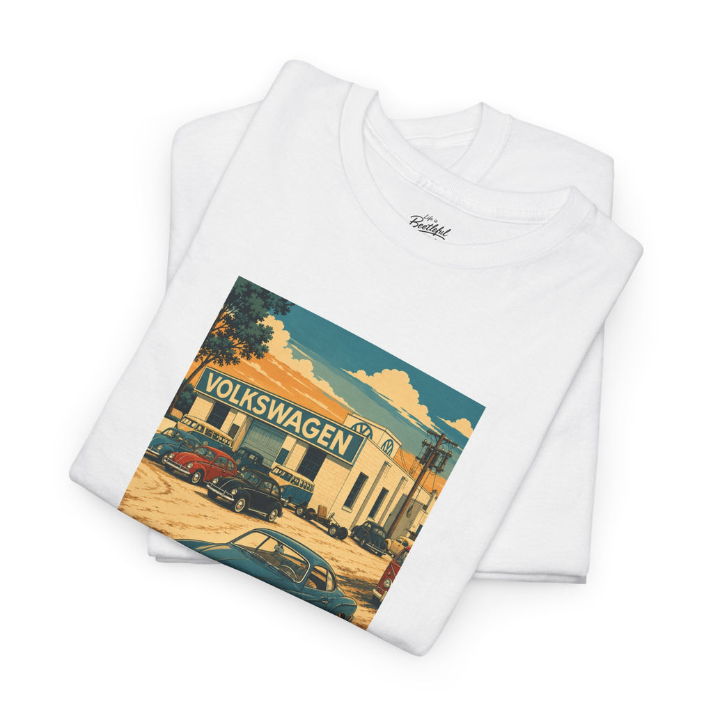 Life is Beetleful - Dealer Lot Dreams