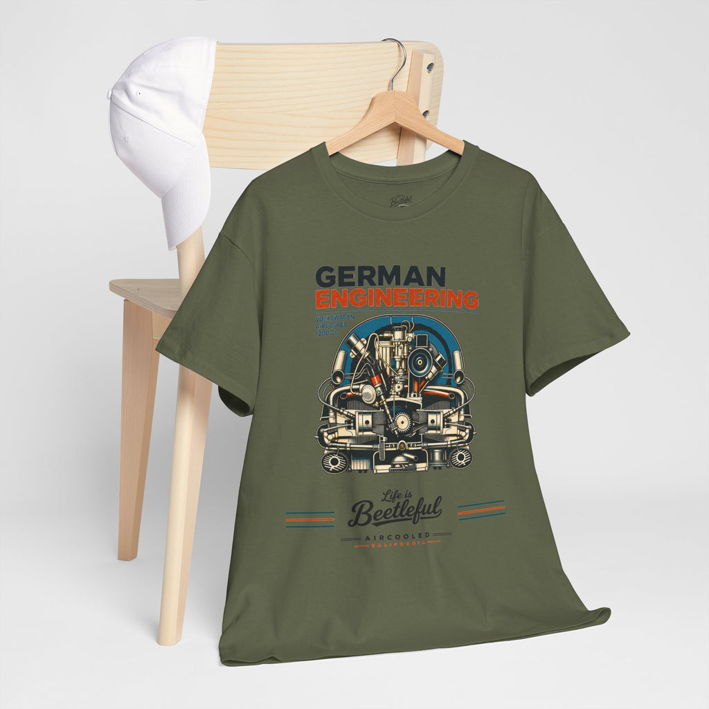 Life is Beetleful - German Engineering
